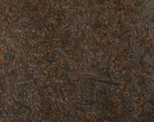 Heavy Gauge Patina Sheet Copper in Dark Distressed