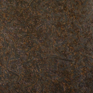 Heavy Gauge Patina Sheet Copper in Dark Distressed for Copper Projects, Counter Tops, Backsplashes, Stair Risers, Artwork, Furniture