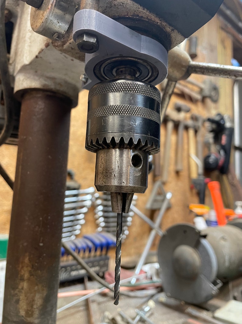 Delta Drill Press Depth Collar Etsy