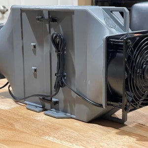 On Sale IceRiver KS0 KS0 Pro & AL0 Cooling Shroud Kit