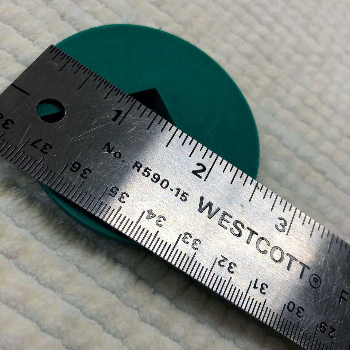 Woodtek 26 in Scroll Saw Inserts Etsy