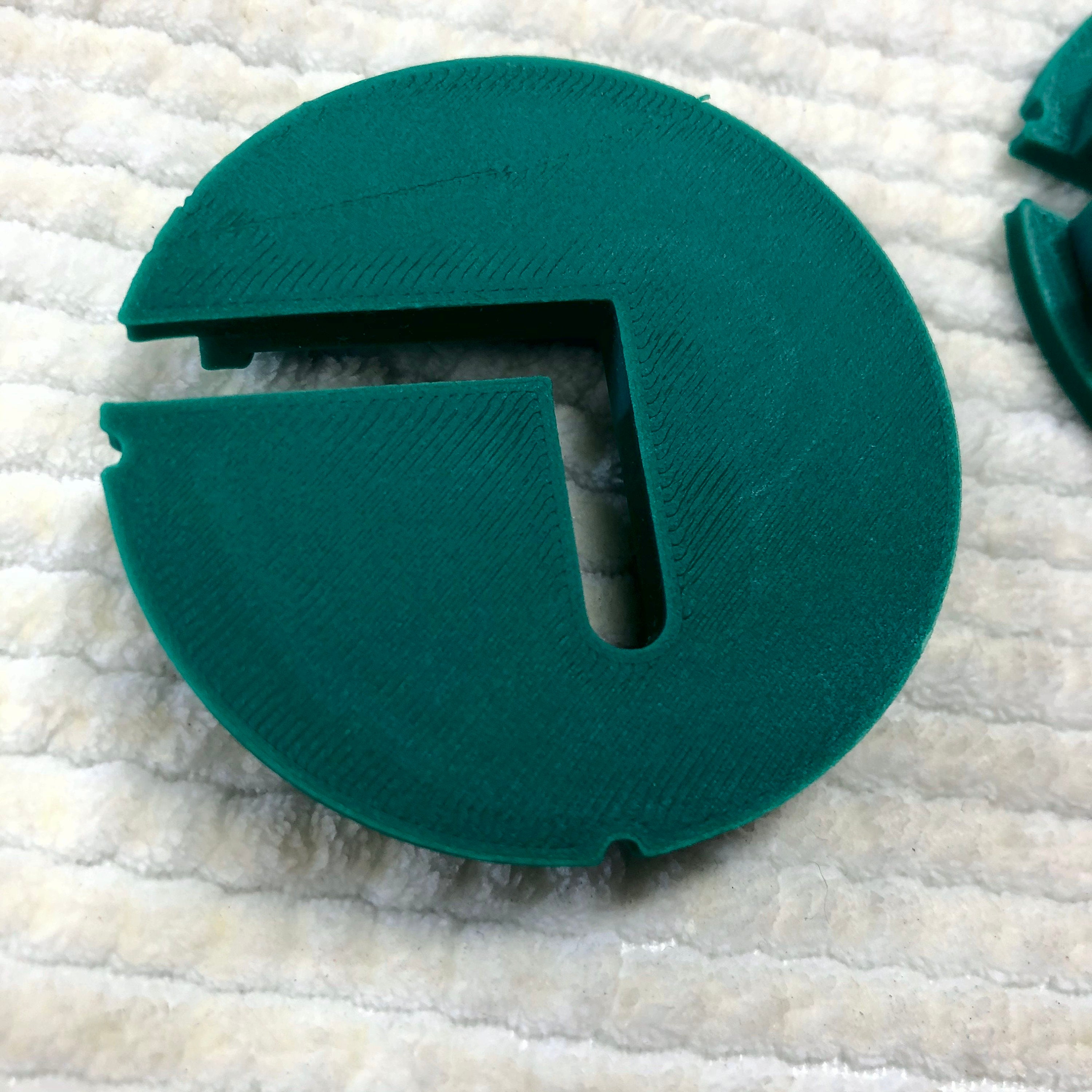 Woodtek 26 in Scroll Saw Inserts Etsy