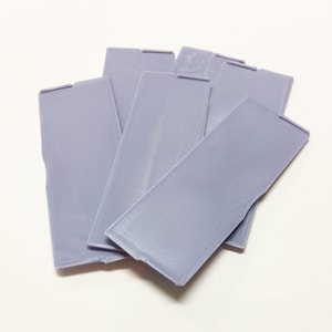 6 LARGE Dividers Akro-Mills 40717 Organizers