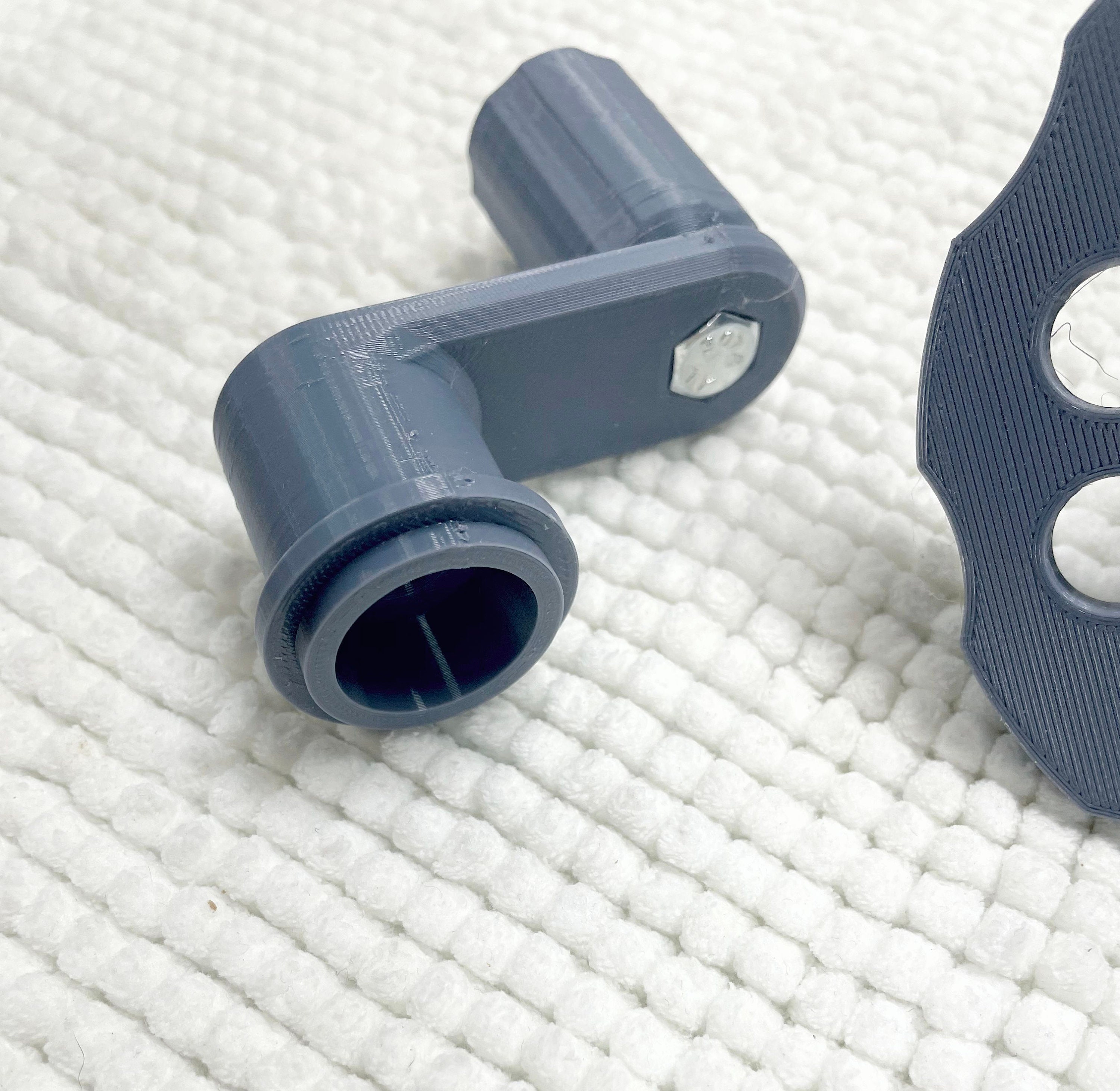 Craftsman Table Saw Hand Wheel Assembly 142580 Etsy