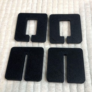 WEN 9 in Band Saw 3959 Plate Inserts