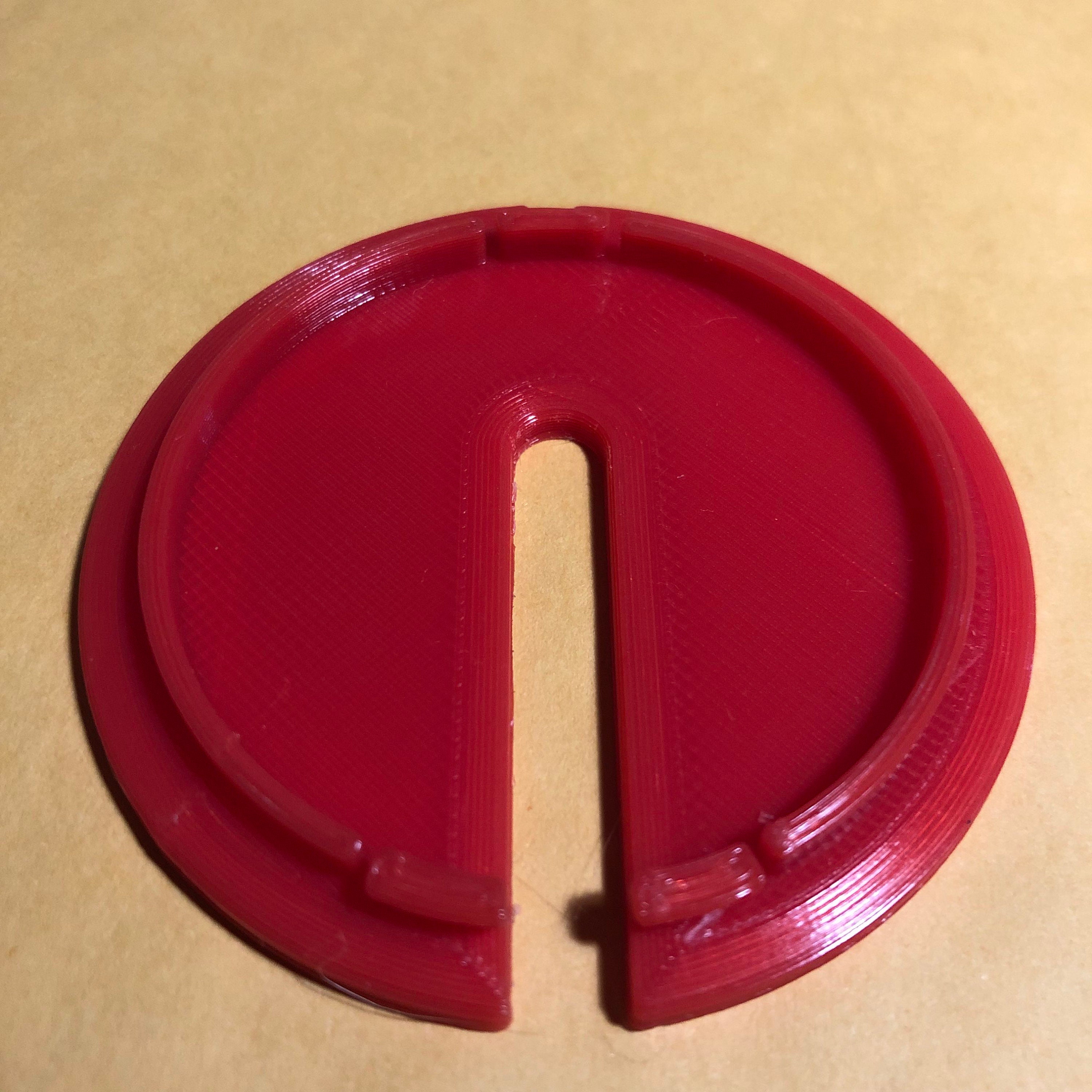 Delta 10 Band Saw Table Insert Set of Two Etsy