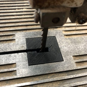 Band Saw Inserts - Set of Two
