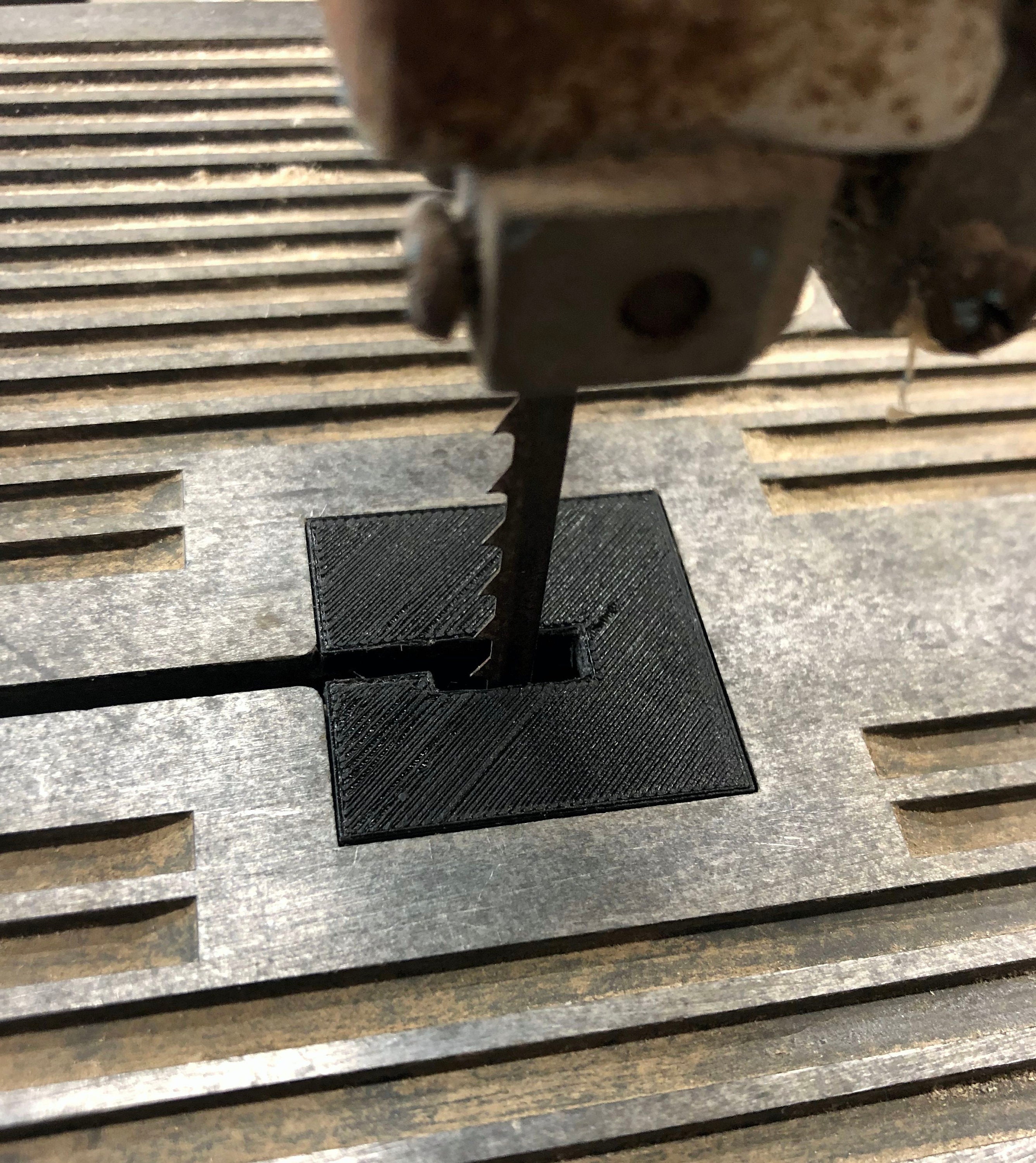 Craftsman band saw table deals