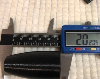 Seghetto Da Tavolo Regolabile Misuratore Altezza 0 60mm Per - Foto 4