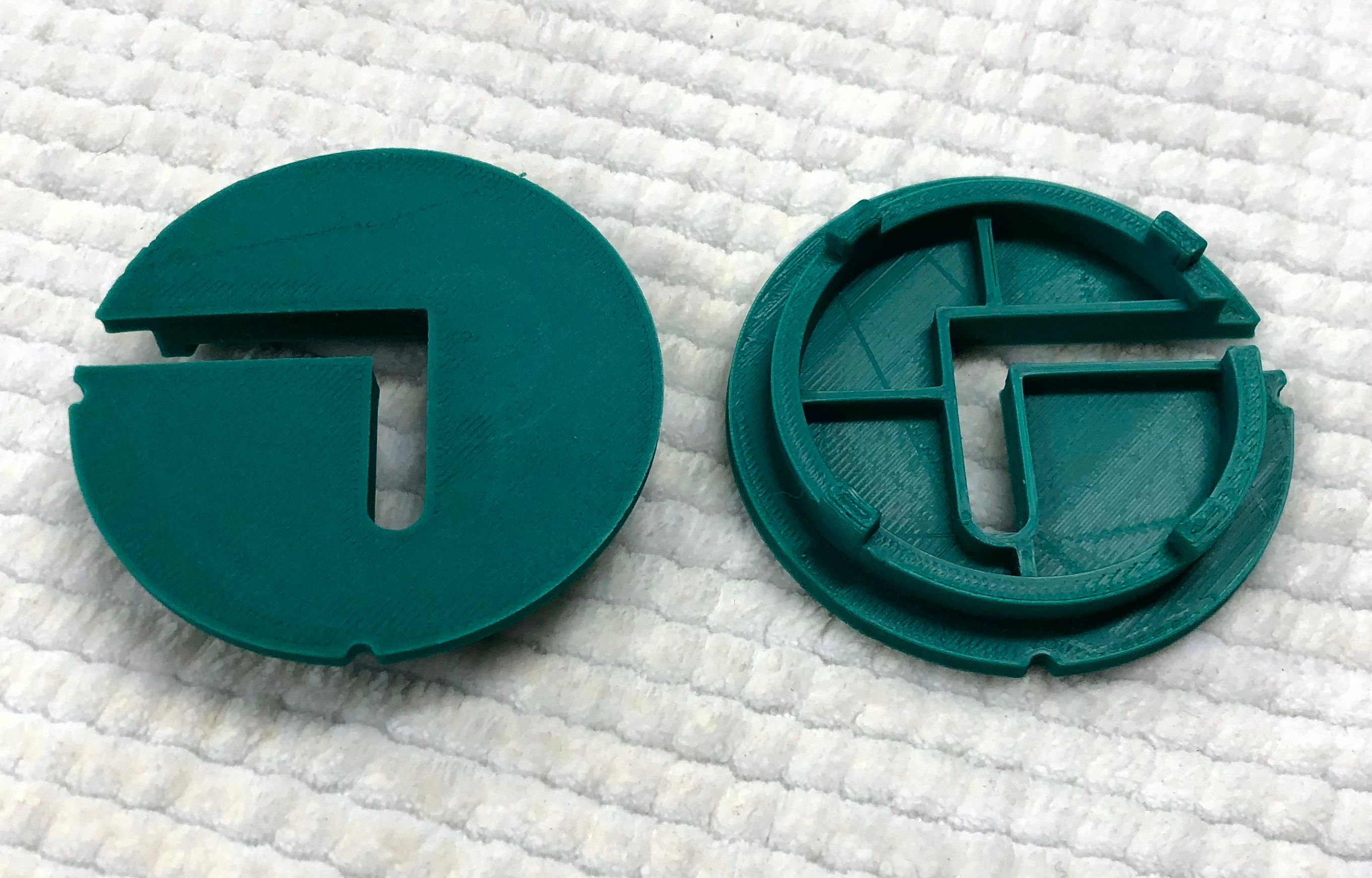 Woodtek 26 in Scroll Saw Inserts Etsy