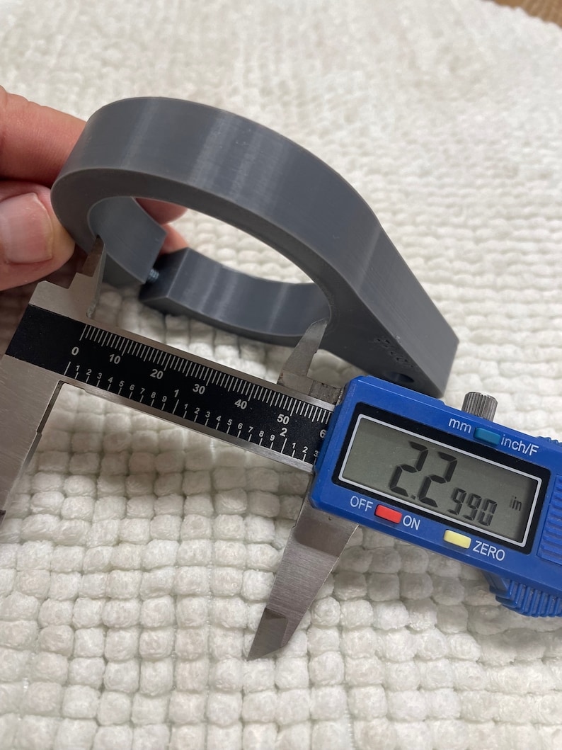 Jet 12 Drill Press Depth Collar Etsy UK