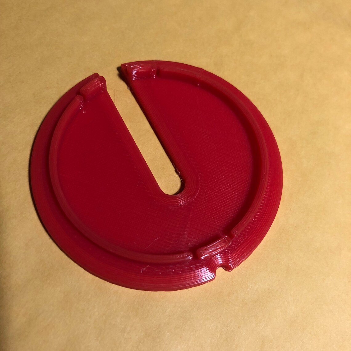 Delta 10 Band Saw Table Insert Set of Two Etsy