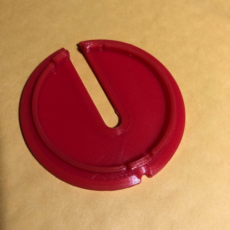 Delta 10 Band Saw Table Insert Set of Two Etsy