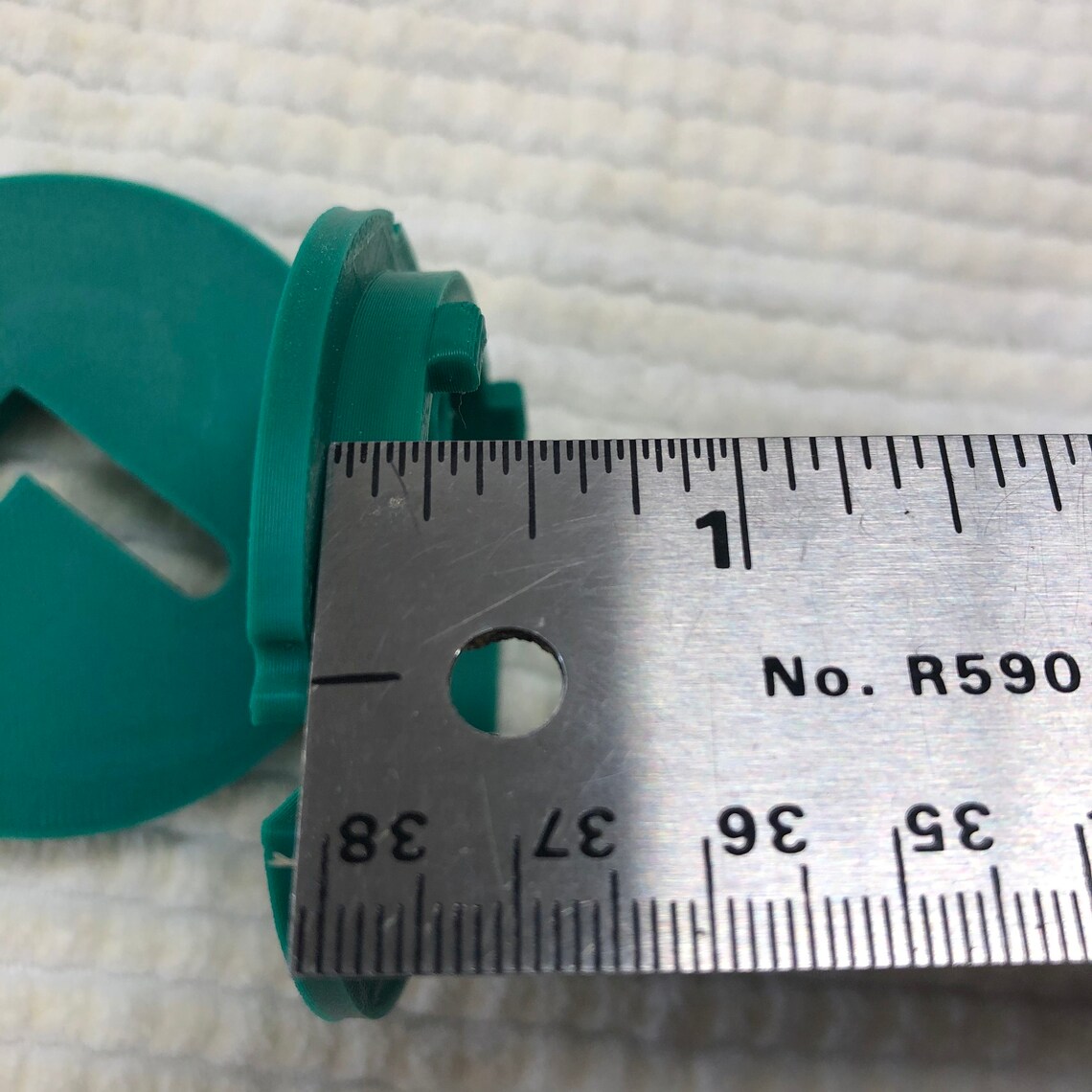 Woodtek 26 in Scroll Saw Inserts Etsy