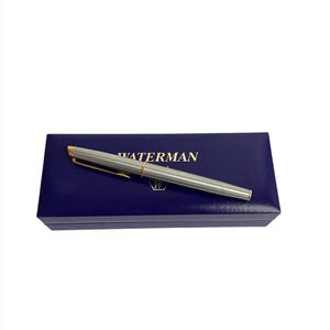 Waterman vintage pen - Etsy 日本