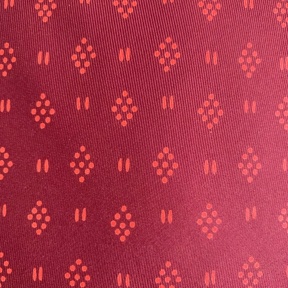 Hermès Vintage Men's Silk Tie