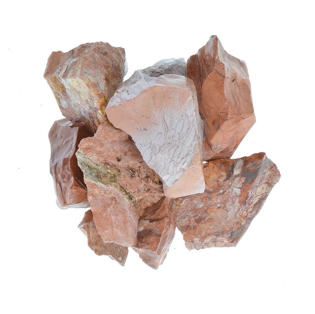 Digging Rough Stone Digging Dolls: 3 Lbs of Spiritite Rough Stones From Mexico - Raw Rocks ...