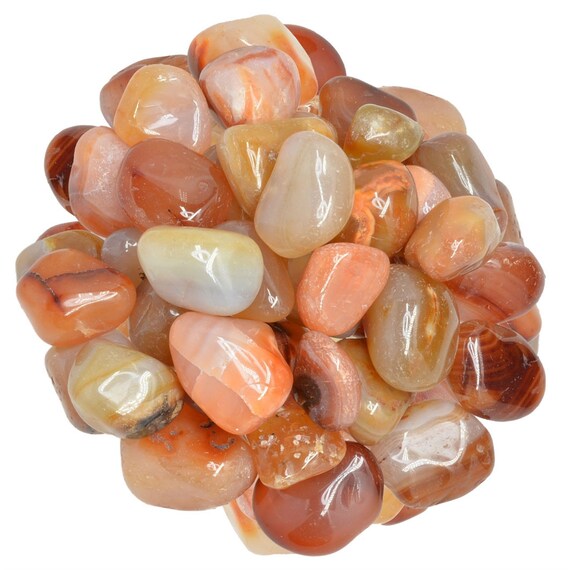 Digging Dolls 5 lbs of Medium Aquamarine A Grade Stones from Brazil Beautiful Tumbled Rocks!