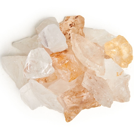 Quartz Rock Value