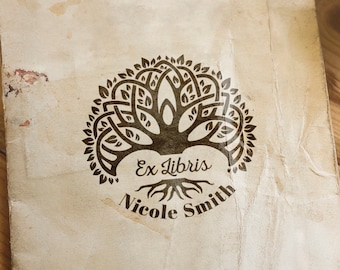 EX LIBRIS, EXLIBRIS, Ex Libris Stamp, Exlibris Stamp, Exlibris Stamp for books, Ex Libris Stamp for books, Ex-Libris Stamp, Ex Libris Gift