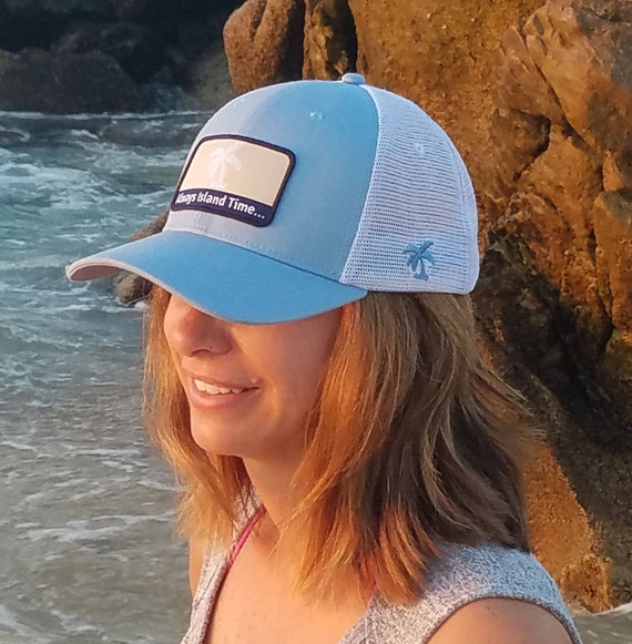 flying fish hat