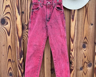Vintage Wrangler Jeans made in USA