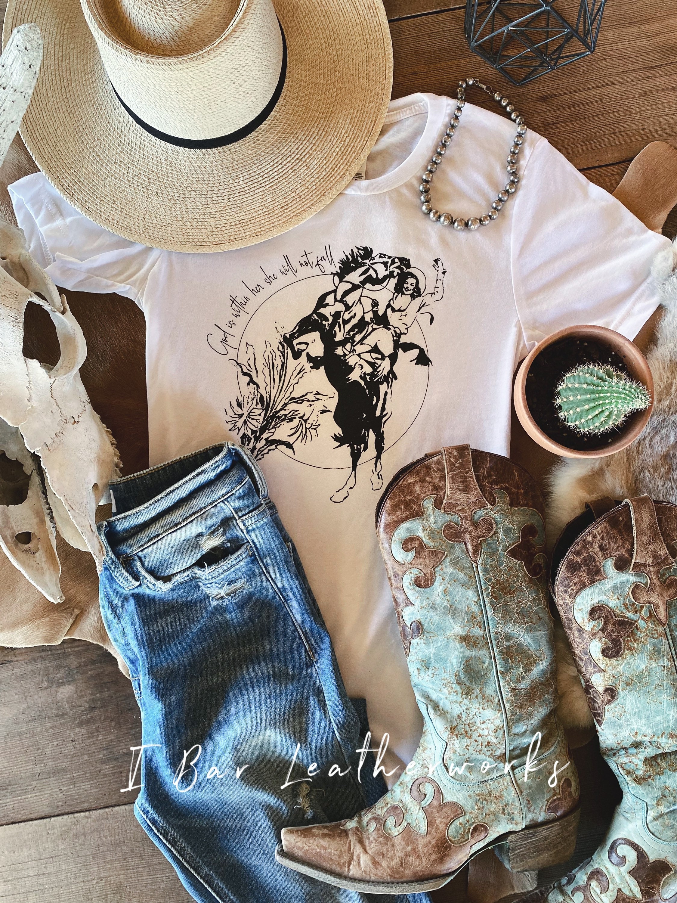 Cowgirl Clothing - Etsy