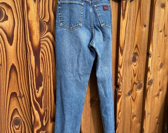 TwentyX Ranch Jeans