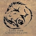 thank you for visiting.  every item here is made and sold in the USA by Lone Paw Creations.com