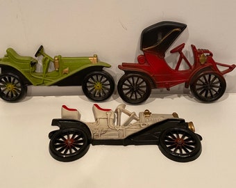 Midwest Metal Cars Etsy