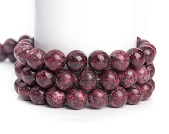 Faceted 4mm Natural Red Jade Round Gemstone Loose Beads 15 Strand Faceted 4mm Natural Red Jade Round Gemstone Loose Beads 15 Strand
