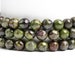 see more listings in the Faceted Round Beads section