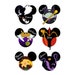 see more listings in the Little Mickeys section