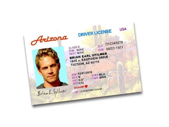 Fake Ids Fast