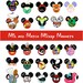 see more listings in the Little Mickeys section