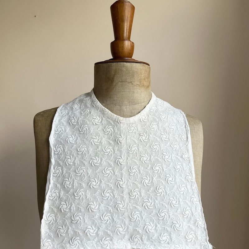 Bib Collar - Etsy