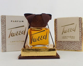 1960's perfume | Etsy Vintage parfum Kesma Cairo 30ml