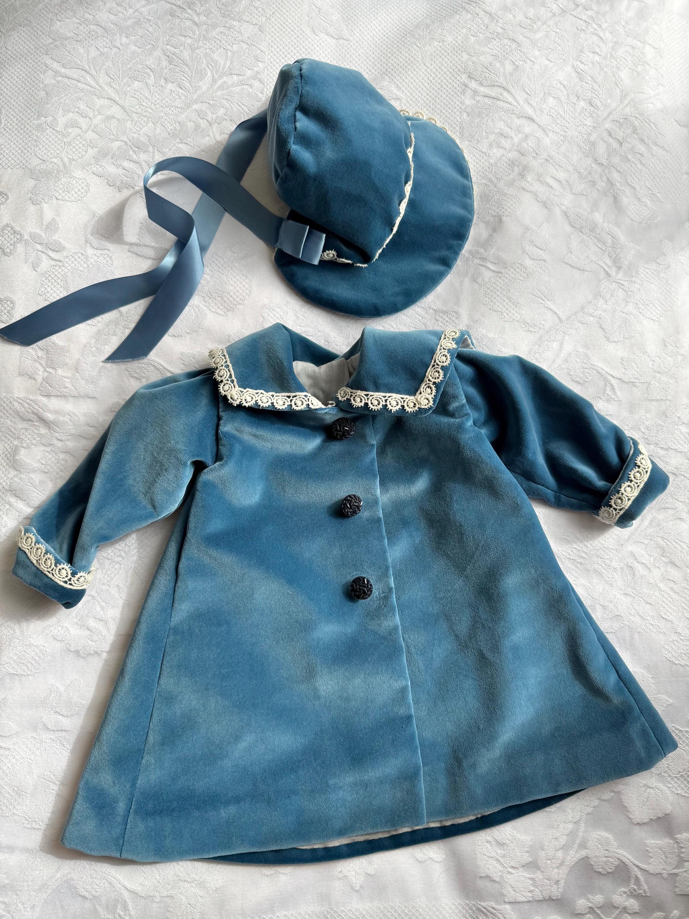Antique doll bonnet - Etsy 日本 Antique doll bonnet - Etsy 日本