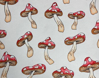 Shrooms