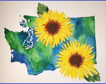 Washington Roots