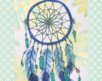 Dreamcatcher