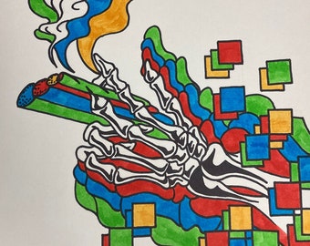 Joint Effort