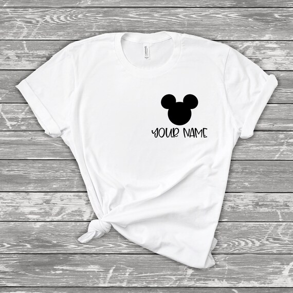 disneyland shirts etsy