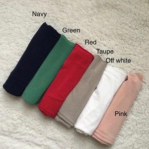 4 way stretch super soft jersey stretch wraps, newborn photography prop, newborn stretch wrap