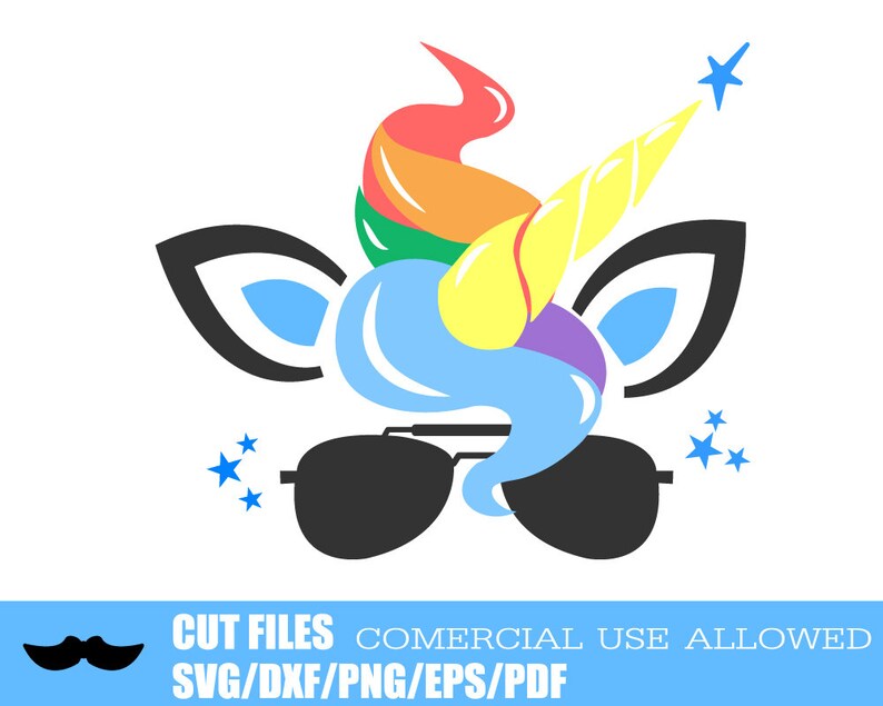Download Clip Art Unicorn Boy Birthday Svg Boy Unicorn Svg Cricut Unicorn Eyelashes Svg Dxf Eps Silhouette Cut File Magical Unicorn Svg Art Collectibles