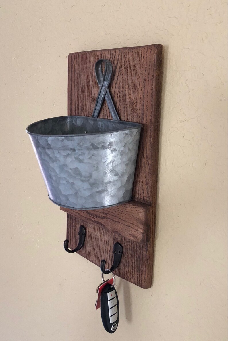 farmhouse key holder for wall farmhouse key holder for wall