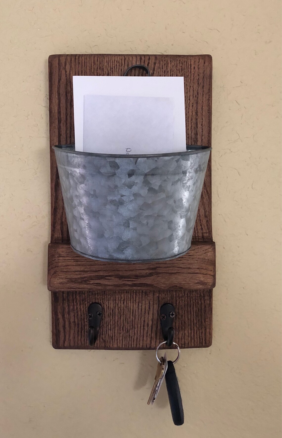 rustic entryway key holder rustic entryway key holder