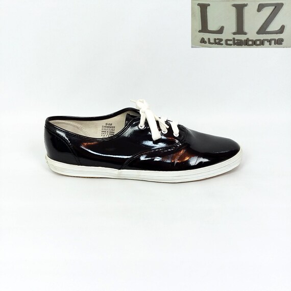 liz claiborne sneakers