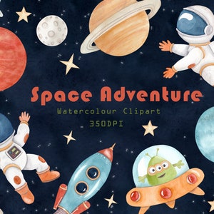 Aventure spatiale