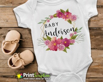personalized onesies canada